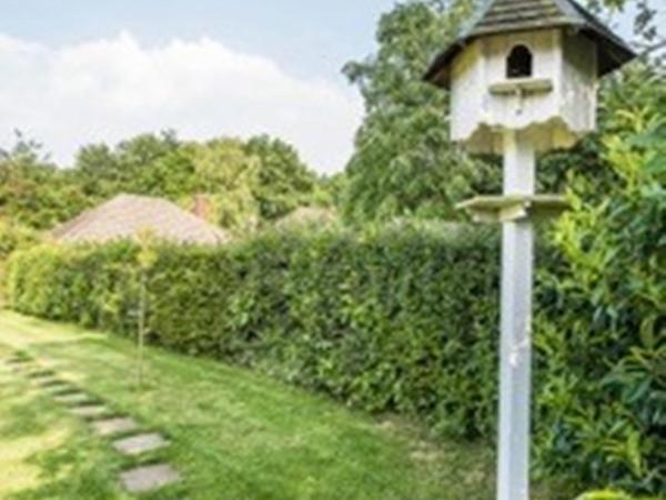 세븐오크스 놀 비앤비 B&B 외부 사진